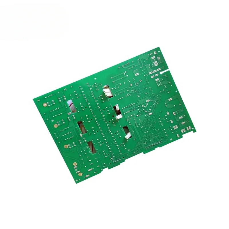 محافظ التيار المباشر 590P 35A-270A 380A-830A قطاع الطاقة #1