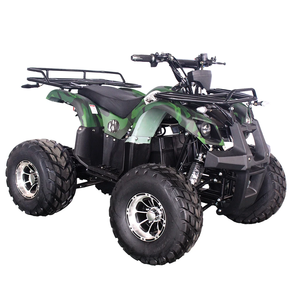 China High Quality 1000W Quad Bike 1200W ATV 1500w Electric ATV For Adult