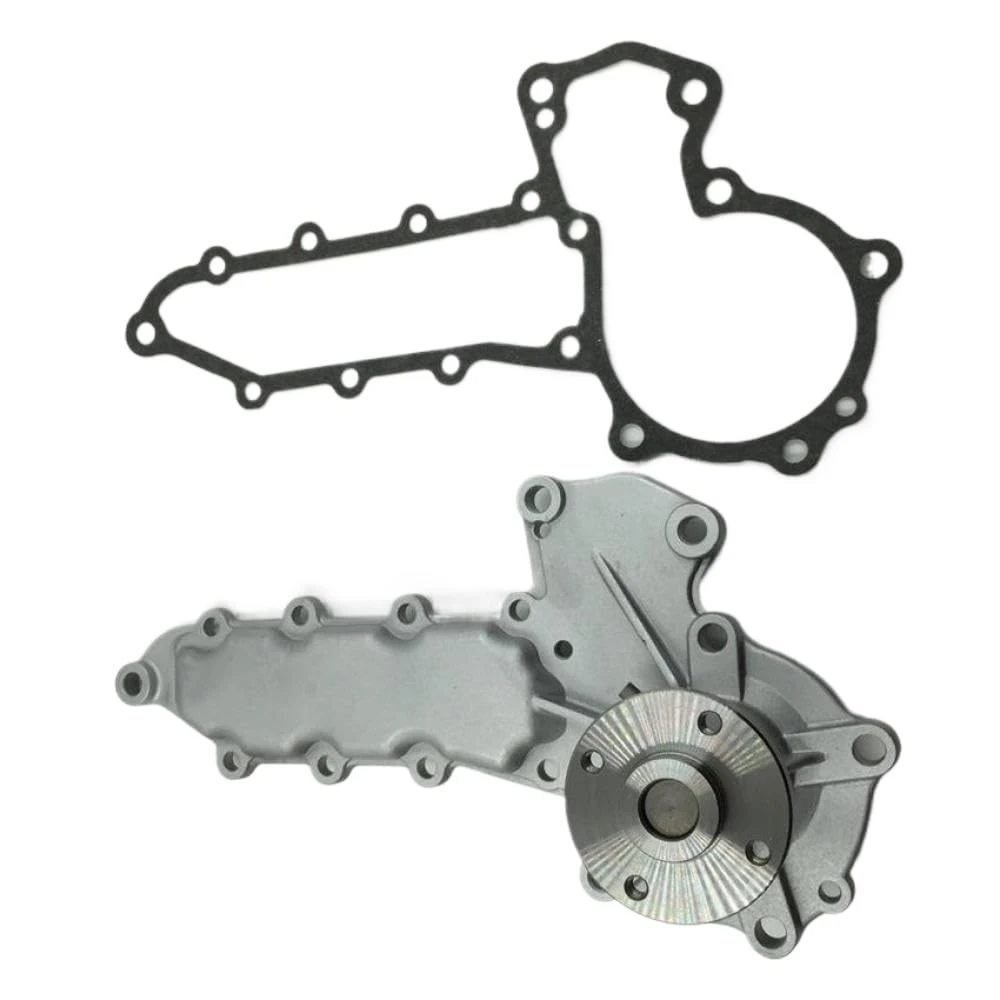 

New Water Pump 15521-73030 For Kubota D1402 D1102 D1703 V1903 V2203 V2003 Engine