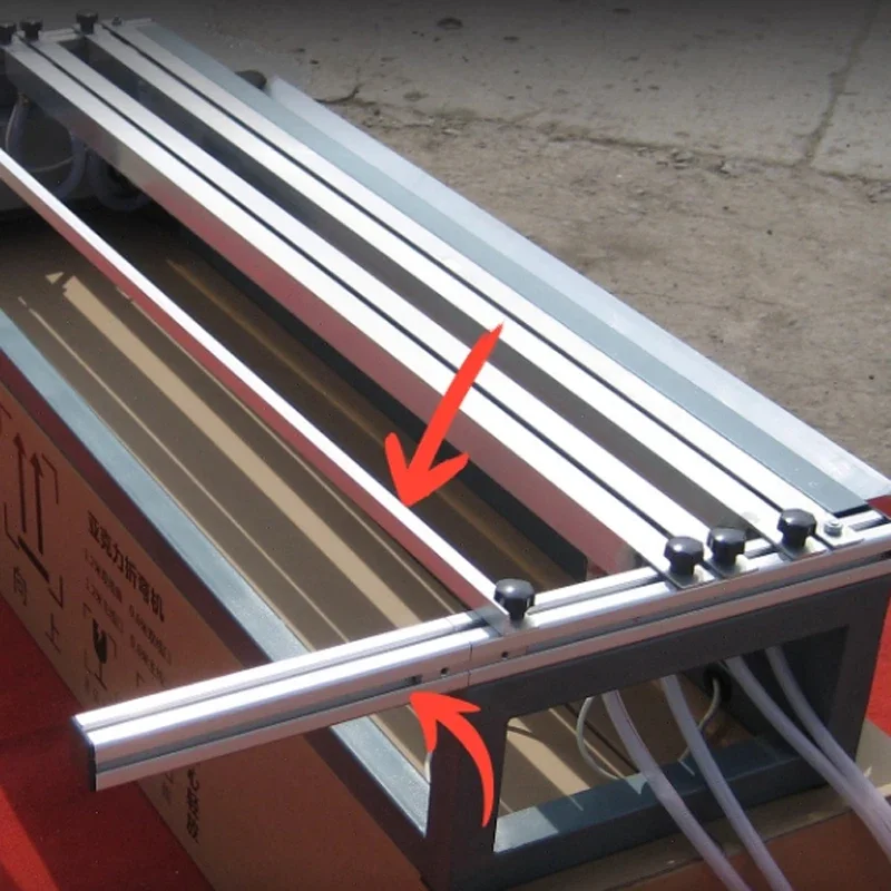 Maszyna do gięcia akrylu Maszyna do gięcia organicznych płyt Maszyna do gięcia płyt PVC Technologia transformacji dekoracji budynków