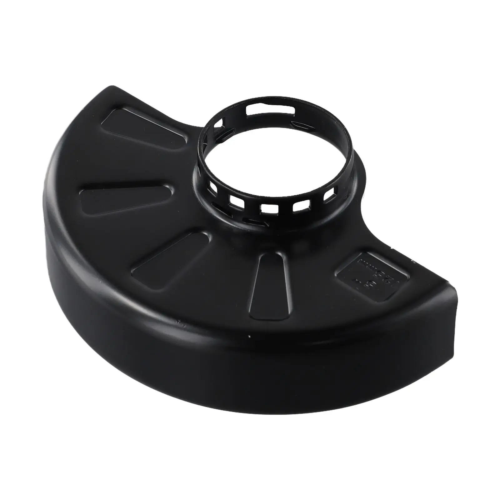 For DCG405 For 18V DCG405 Grinder Replacement Part 5inch Grinder Guard Easy Installation Metal Material N501323 Part Number
