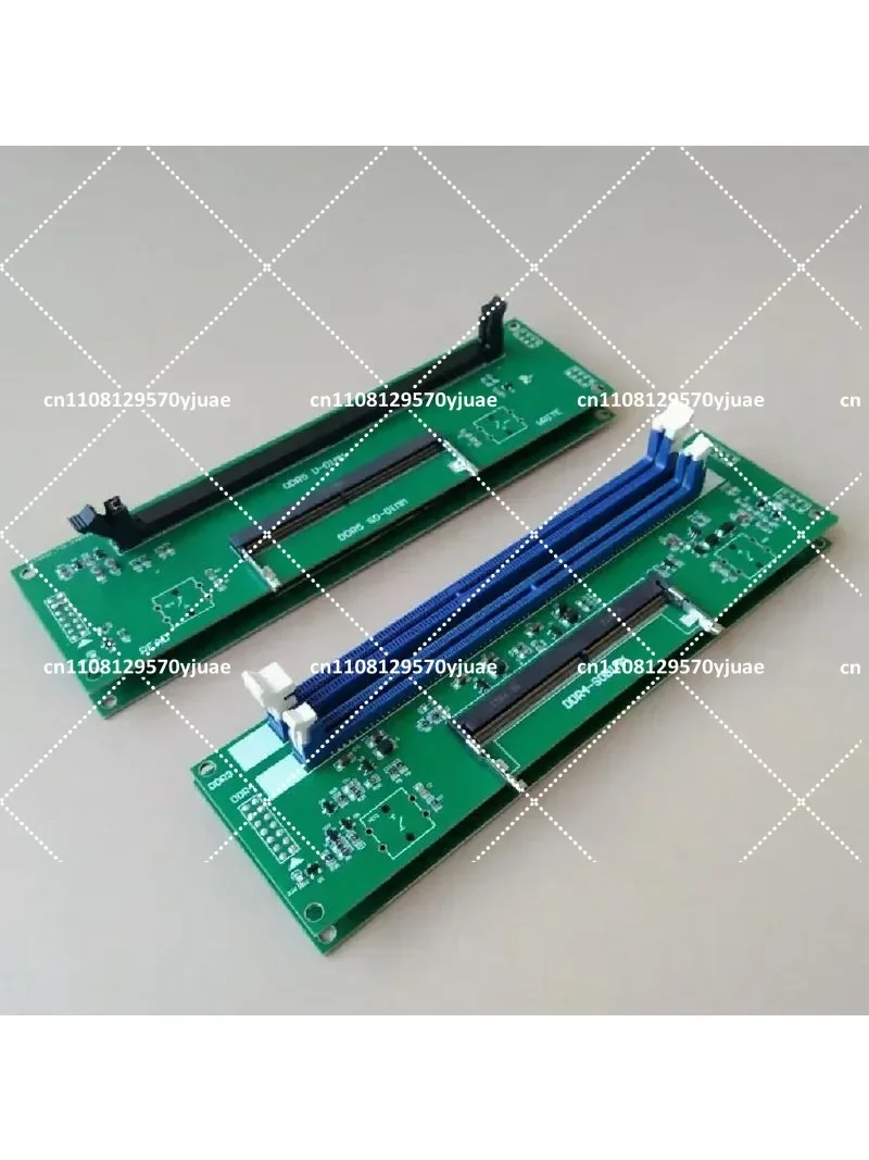 Memory Programmer EP Burner for DDR3 DDR4 - One-Click Frequency Data Programming Tool