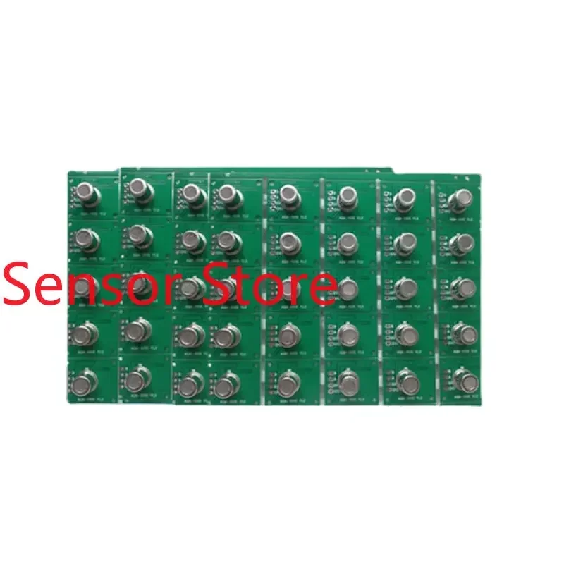 5PCS Voc, Tvoc Air …