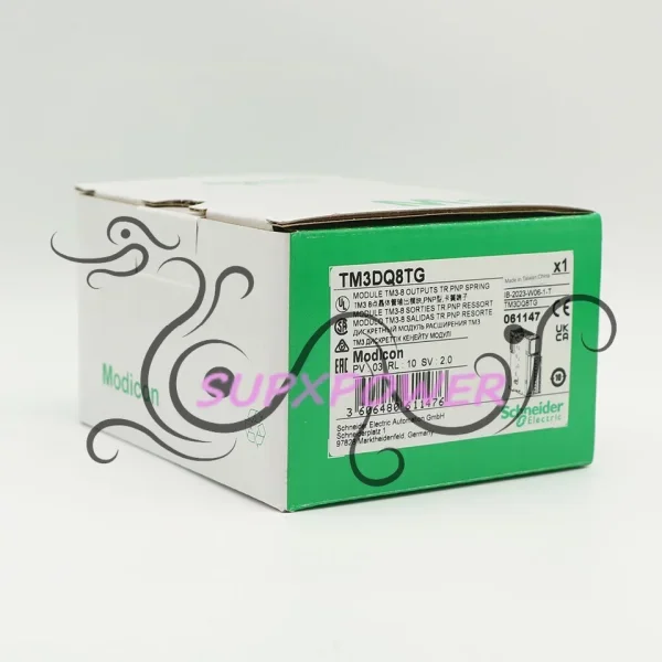 2026 Tm3Dq8Tg Modic…