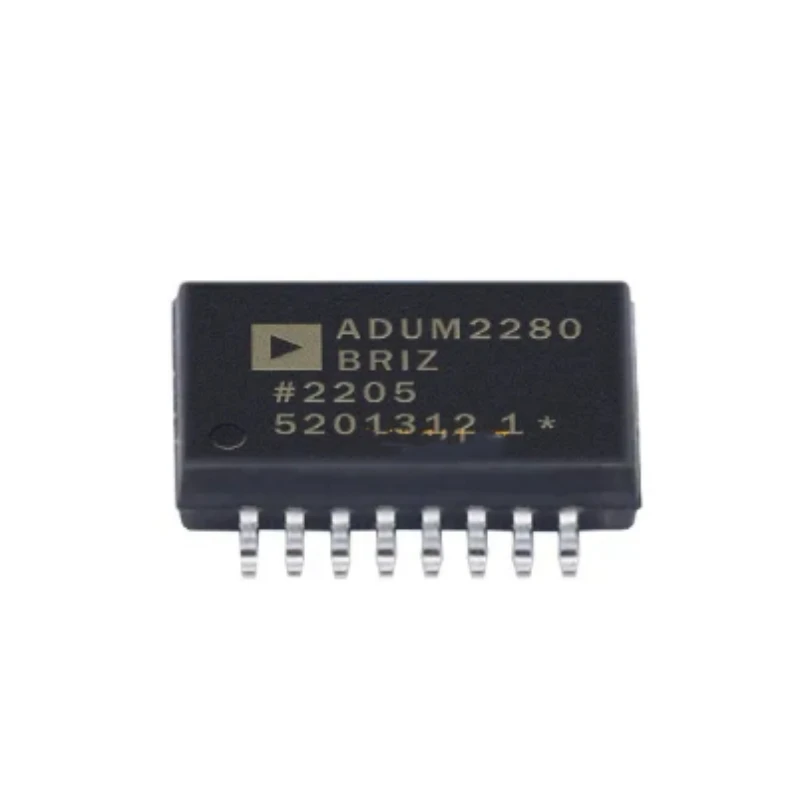 

10Pcs/Lot ADuM2280BRIZ Help PCBA Complete BOM And Material List
