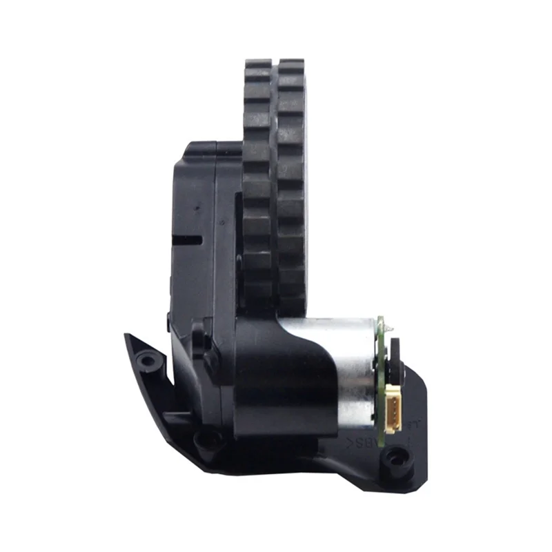 A11E-Robot Vacuum Cleaner Wheel Motor For Cecotec Conga 2290 1790 Useelif 1300 Replacement Parts Drive Wheel