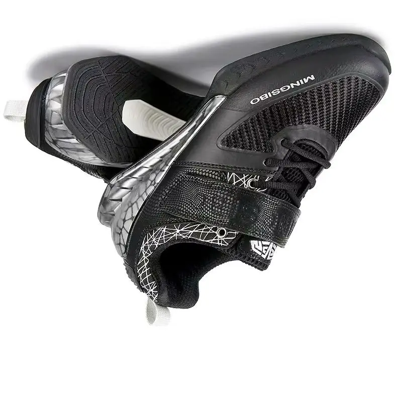 Luxury Brand Weight Lifting Training Shoe Professional Squat Hard Pull Shoes Good Quality Weight Lifting Training Shoe Couples