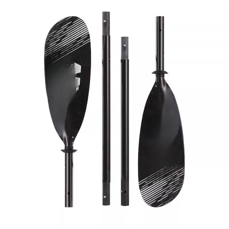 

Paddle Half Carbon Fiber Paddle Aluminum Alloy Sup Surf Half Carbon Boar Boating Slide Paddle Board
