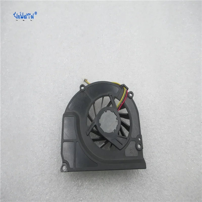 New Laptop Cooling Fan CPU Cooler For SONY VGN-C100 VGN C100 C290 C190G C210E C220E C21GH/W C2Z PCG-6P1M - UDQF2PR53CF0