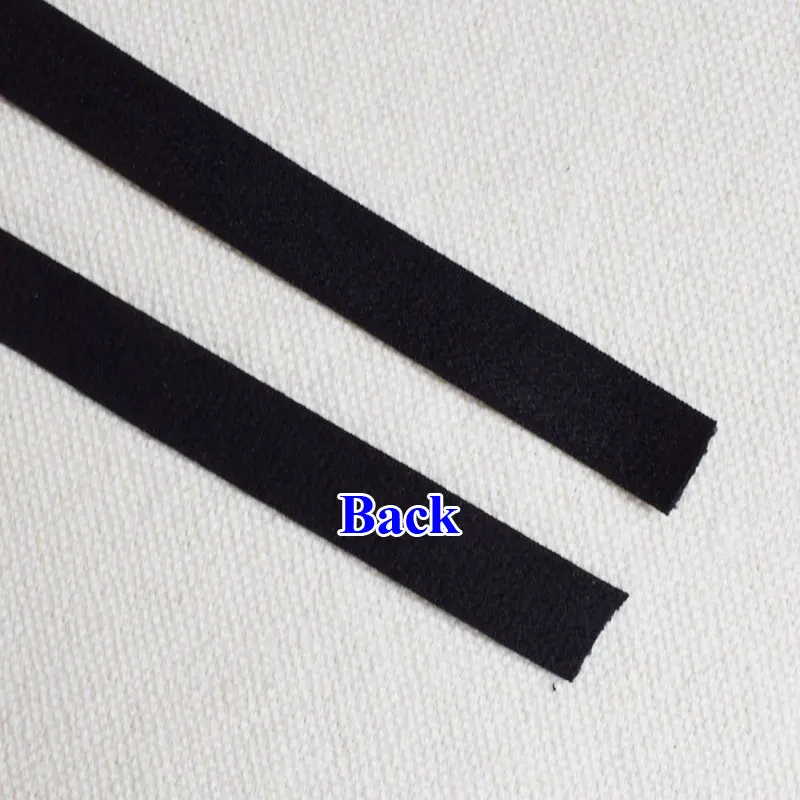 1/2/5/10 10mm-25mm Bra Strap Elastic Band Nylon Spandex Shoulder Tape Underwear Lingerie Dress Sewing Trim DIY Accessories