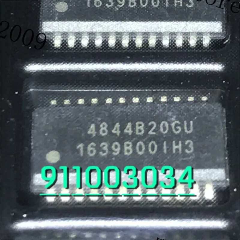 5Pcs 4844B20Gu Si48…