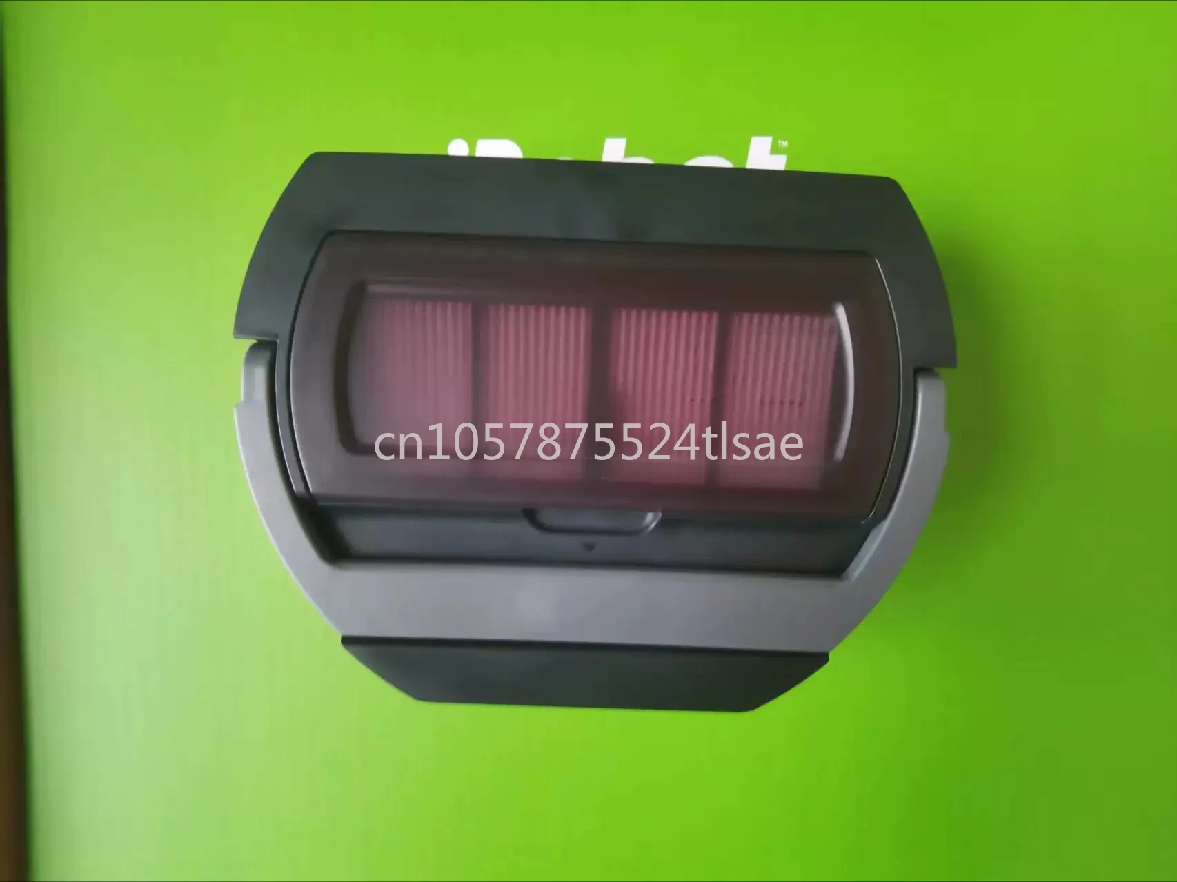 S9 s9 + intelligent sweeping robot original cleaning module module main brush frame front wheel dust box