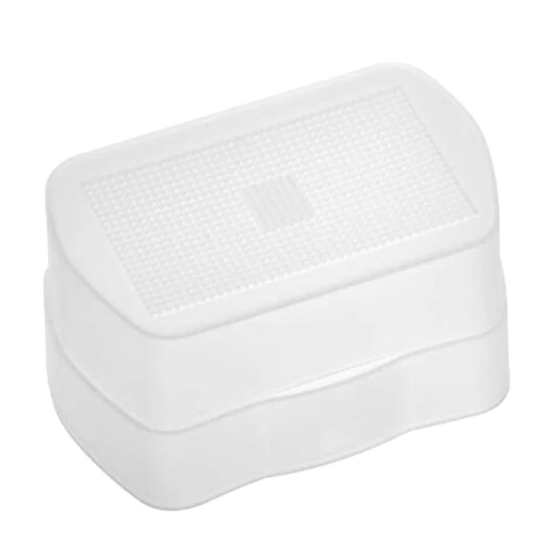 Voor Godox V850 860ii TT685 600 580EX II 560III4 Soft Box