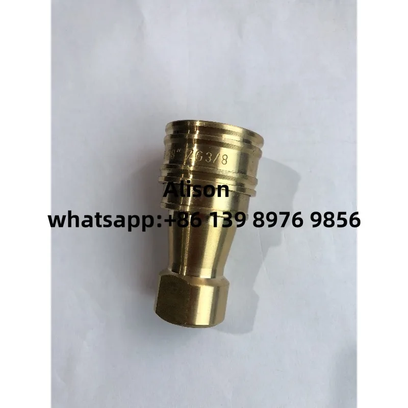 Mismi Cooling Water Fittings F120-SF2 F120-SF3 F120-SF4 F120-PM2 F120-PM3 F120-…