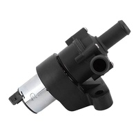 L38A-Car Water Pump Engine Cooling Water Pump C2C6517 Parts Component For JAGUAR S-TYPE II 2002-2007 XF I 2008-2015 XJ 2003-2009