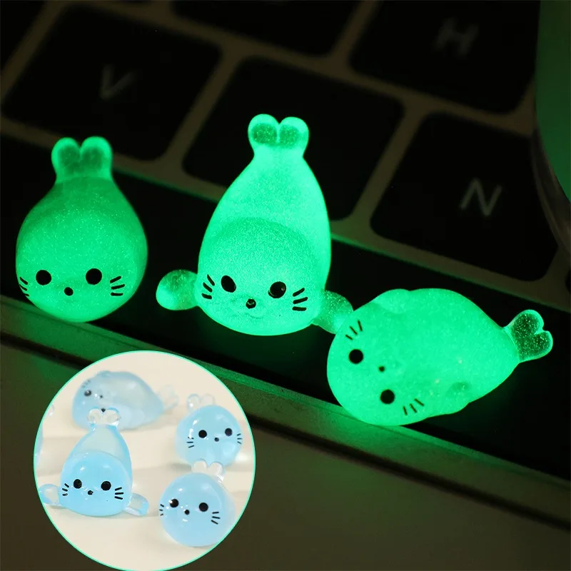4-20PCS Mini Lumino… - image