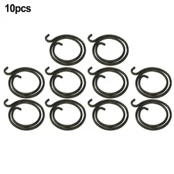 10pcs Door Knob Springs Handle Lever Latch Spring Internal Coil Repair-Spindle Lock Torsion Springs-Replace For Home Hardware