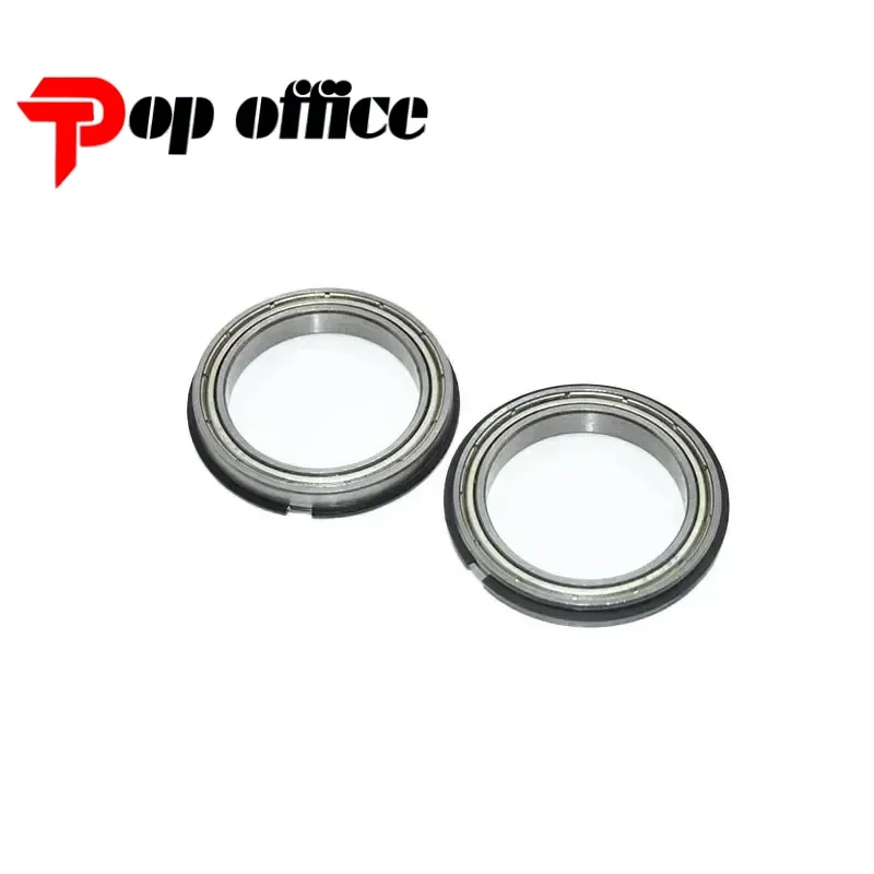 2pcs. 26NA53712 Compatible Genuine Ball Bearing for Konica Minolta Bizhub C6000 C5500 C6500 C6501 C7000 C1060 C2060 6500 1060