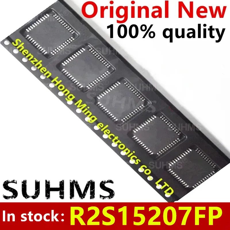 

(1 шт.) 100% новый R2S15207FP R2S15207 15207 QFP-40