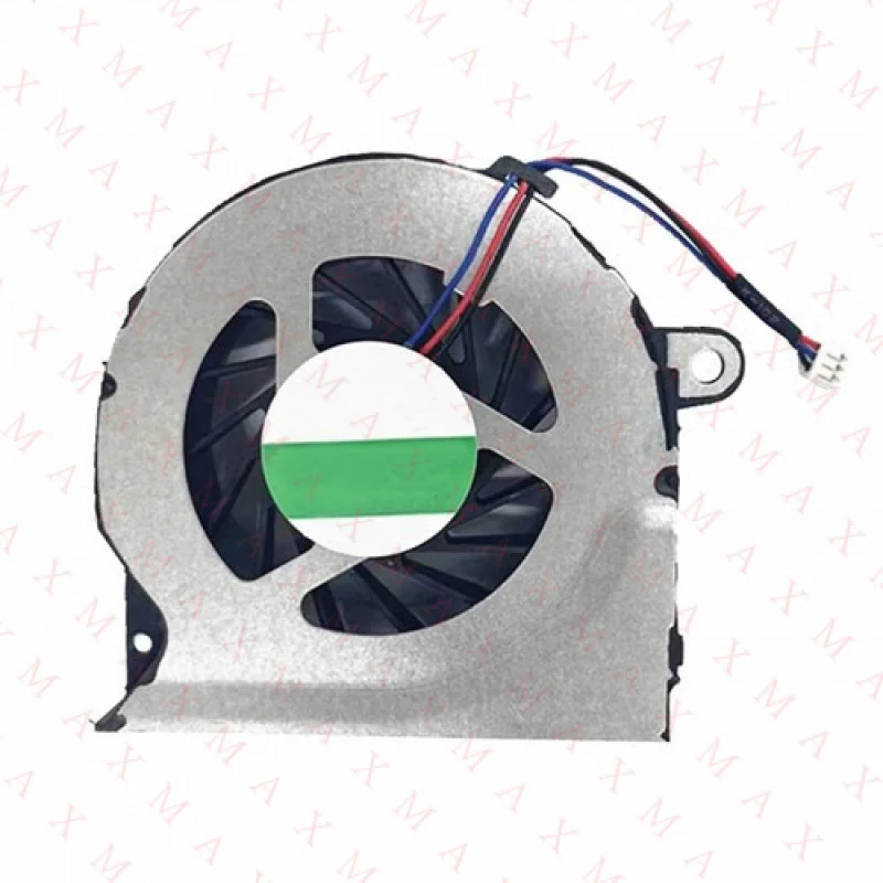 LL para HP Probook 4320S 4321S 4326S 4420S 4421S 4426S Ventilador de refrigeração de CPU