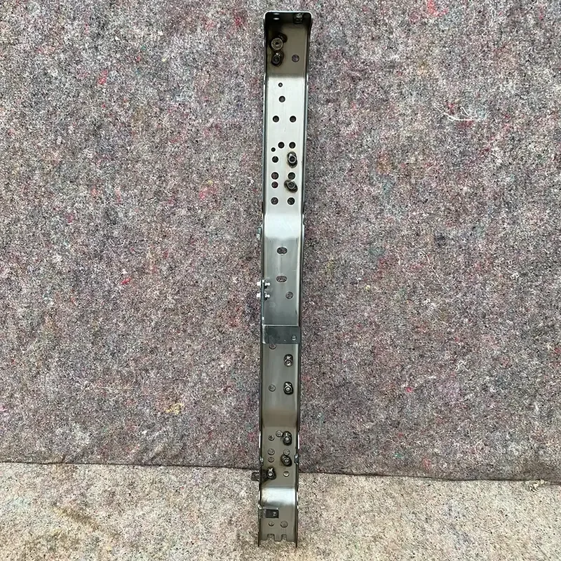 

2026 HOT Excavator Parts CatGC Excavator Pump Support New Alloy Steel Support Assembly Excavator Body Parts for