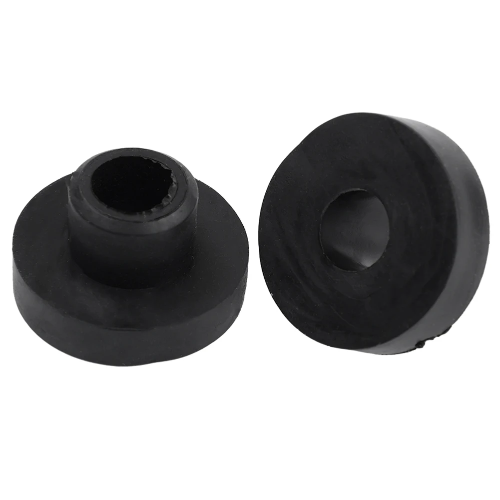 Bushing Grommet Tank Bushing Grommet Lawn Mower Parts Garden Lawn Mower 5 Pack Grommet Grommet Bushings High Quality