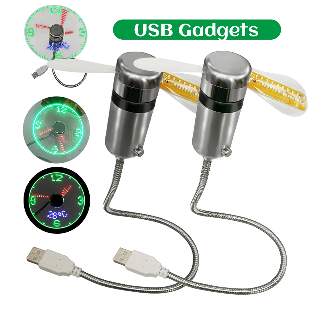 #6 Top Powered Hand Fans & Misters Picks for Every Budget