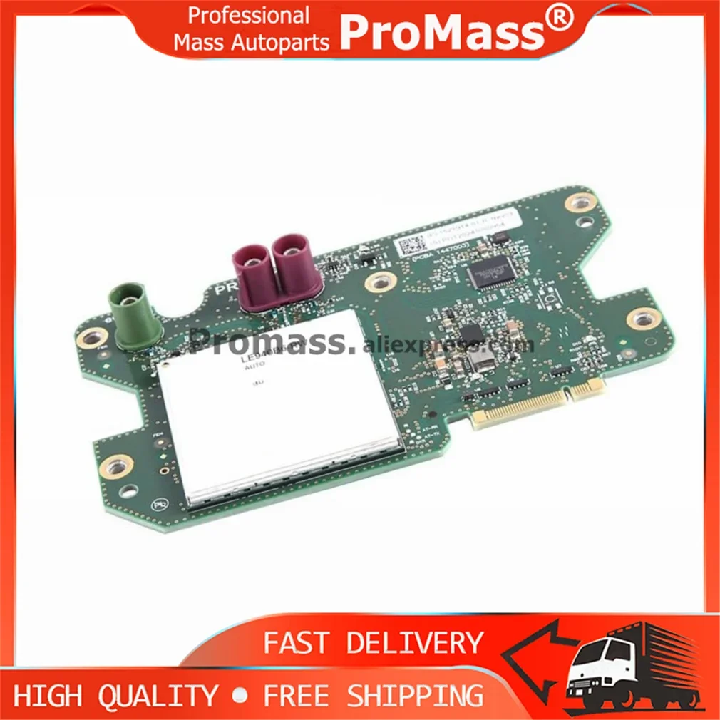 

Новый беспроводной модуль 4G LE940B6-RW для Tesla Model Y/3, европейская/американская версия, 1521914-S4-B/1521914-S1-B, высокое качество Titan.