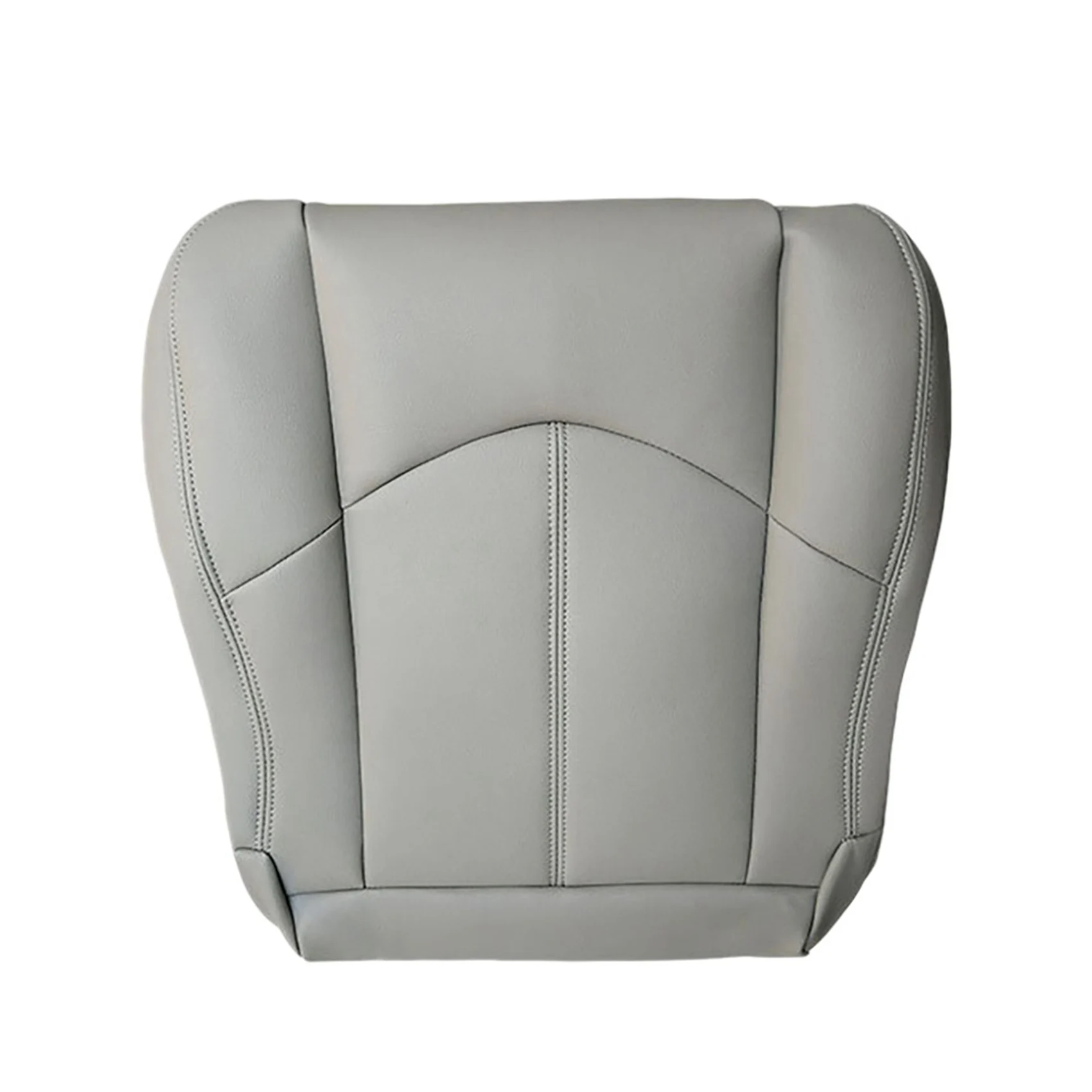 

For Lexus RX300 2020 Waterproof and Dirtproof PU Leather Seat Cover