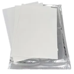 A4 Tang Paper Transfer paper for Cakes Lollipop 25sheets/bag Thickness 0.65mm Decoration Tools