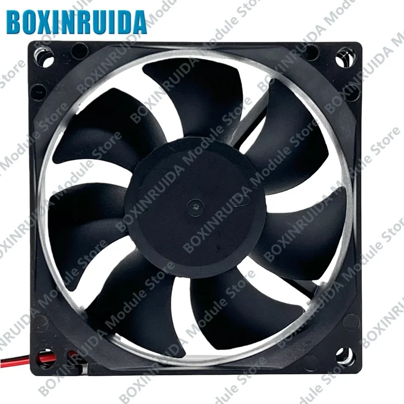 Brand new original 92 * 92 * 25 high-temperature resistant distribution cabinet industrial cabinet cooling fan NTF2-9225/DC24S