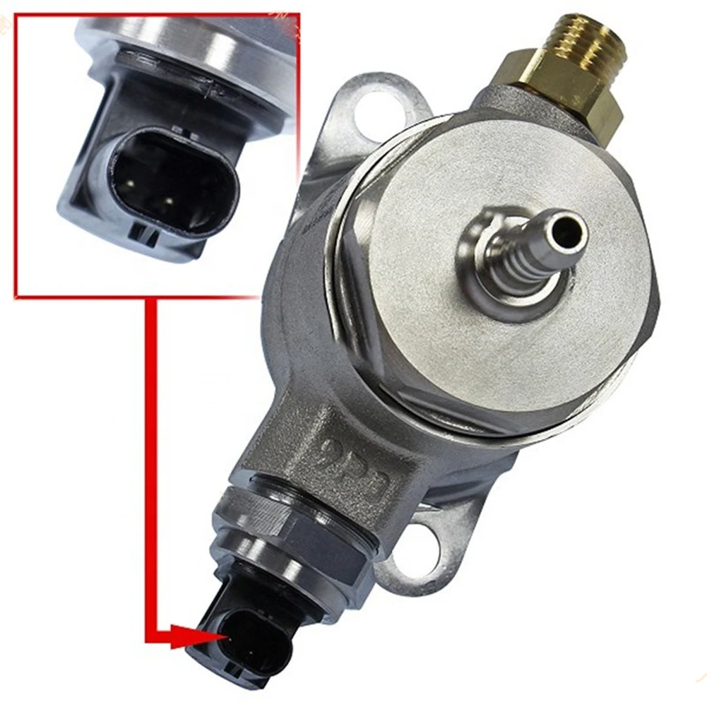 

06J127025K For Audi A4 A5 A6 Q3 Q5 TT 2.0T High Pressure Mechanical Fuel Pump 06J127025L 06J127025E