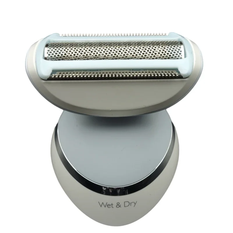 Replacement Shaver Head for BRL130 Shaving Machine Outer Foil Inner Cutter Blade Holder Maintenance Part