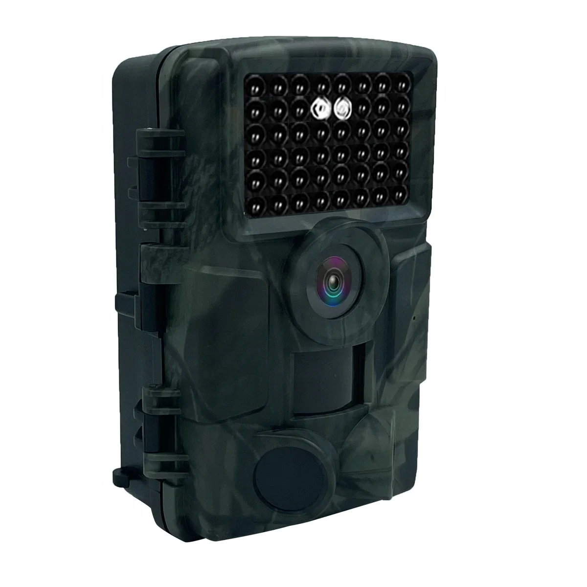 Caméra de surveillance extérieure WiFi 0.2S, capture de certes, 32MP IP66, étanche, caméra de repérage de chasse, LED infrarouge, magasin 4000, 1 pièce