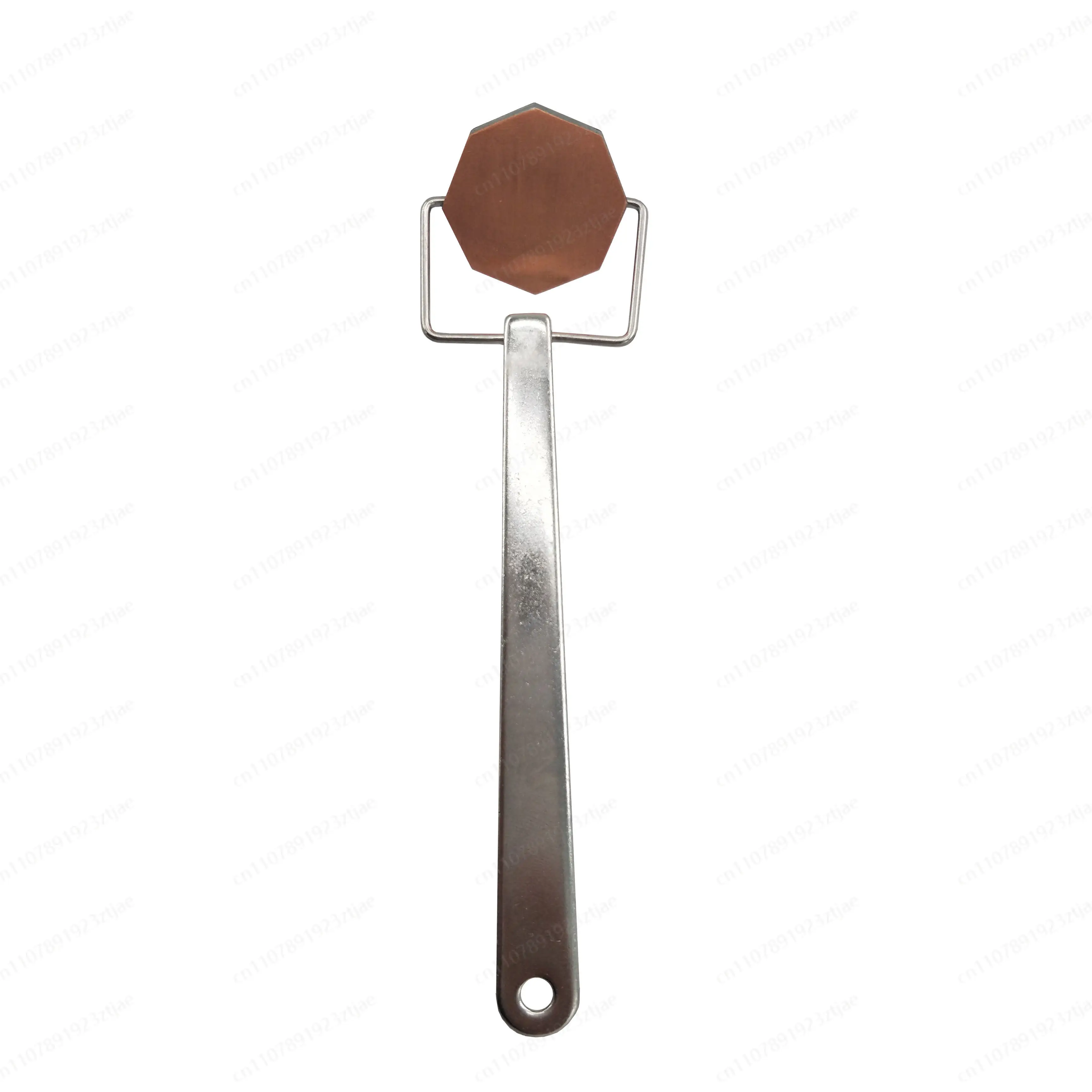 NEW Magnetic Pie Gauge Field Indicator Testing Kit for Magnetic Particle Inspection Equipment Calibration