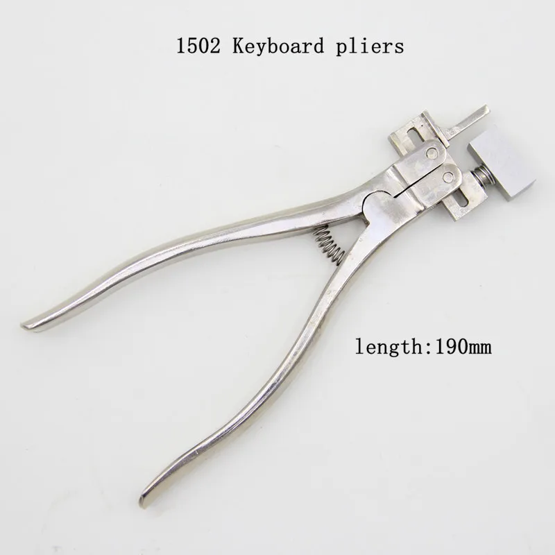 Piano Repair Tuning Tool Keyboard Pliers Piano Key Repair Keyboard Clamp