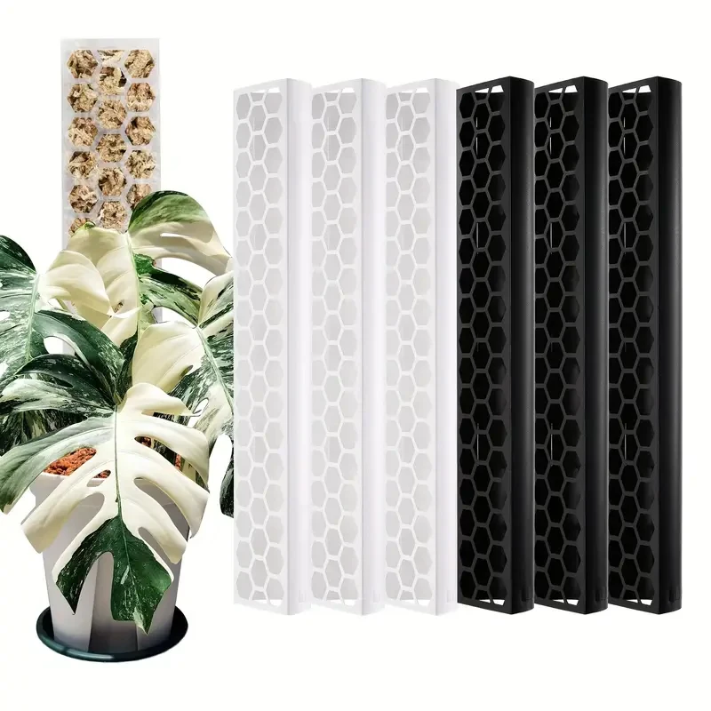 2Pcs Plastic Moss P…