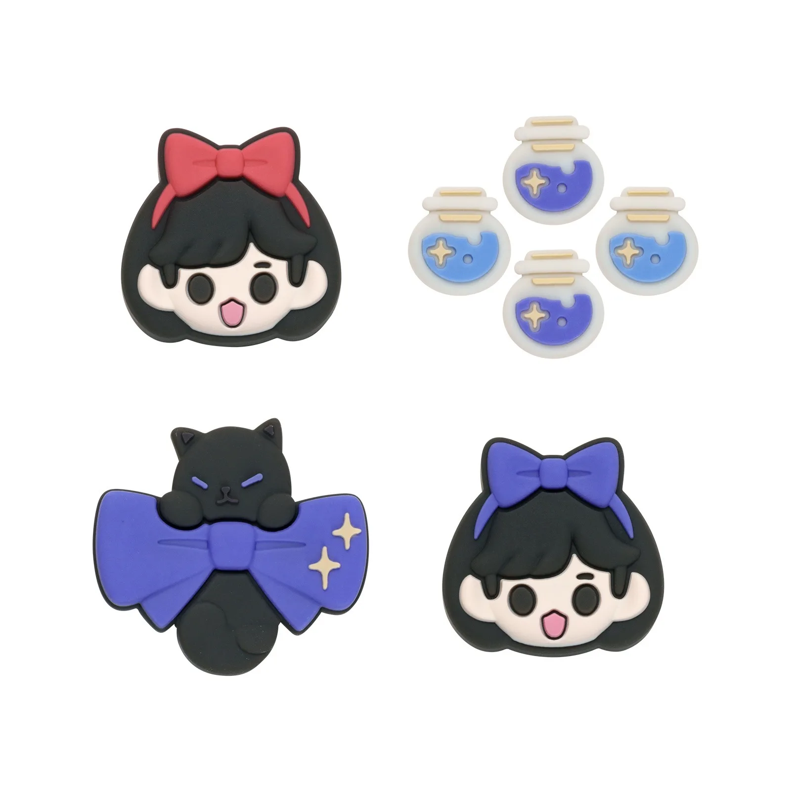 Cute Switch D-Pad B…