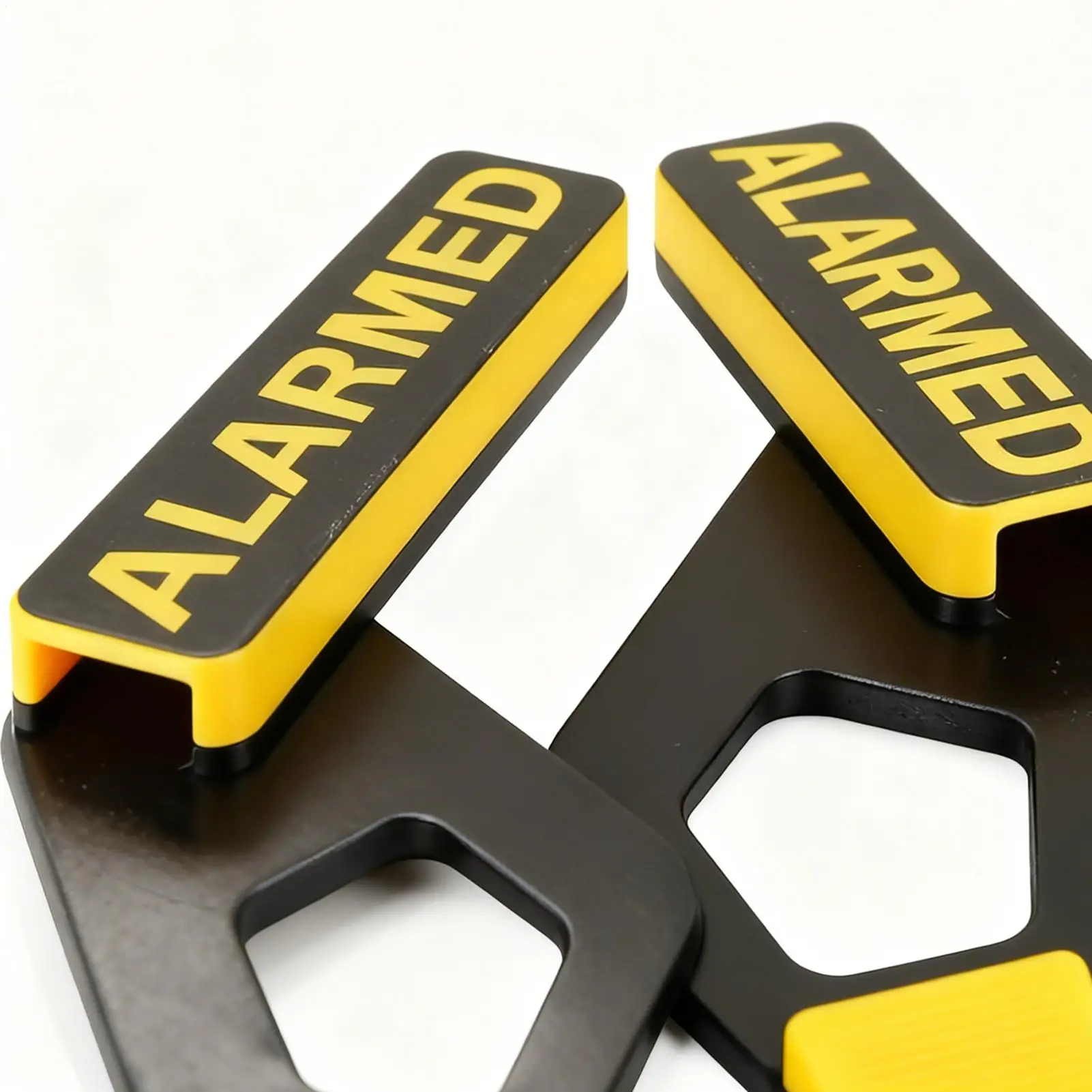 Window Latches 2 Pieces Safety Attachment Accessories RV Window Lock For Travel Trailer Driver Outdoor Camping Car Long Riding