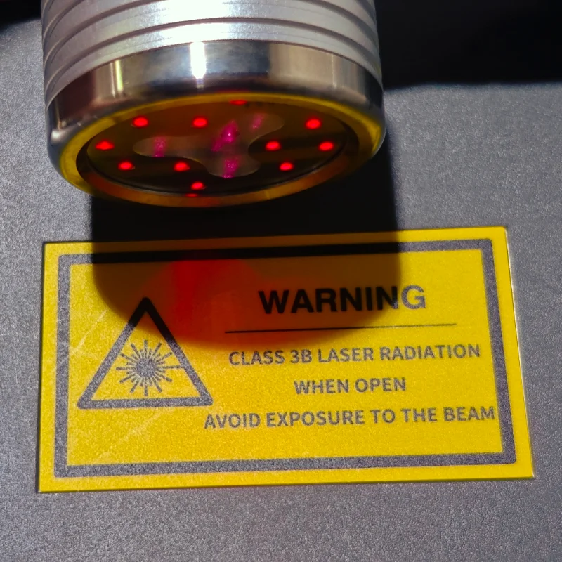 

808nm Laser Therapy Device LLLT Treatment for Chronic Pain, Wound Healing & Rehabilitation