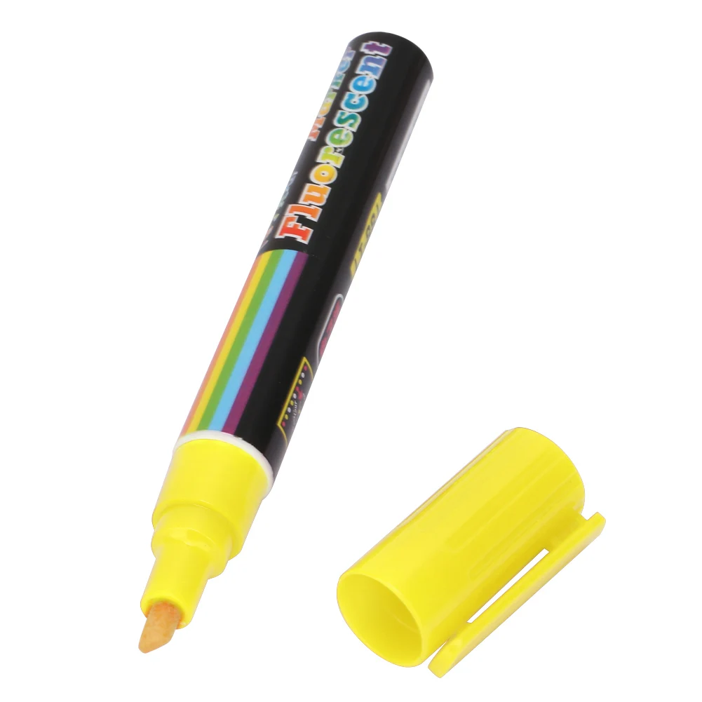 Premium High Quality Plastic Bee Queen Marker Pen Mark Paint Tool Bee Keeping Tools 8 Colors Beekeeping Tool Beekeeper Equipment