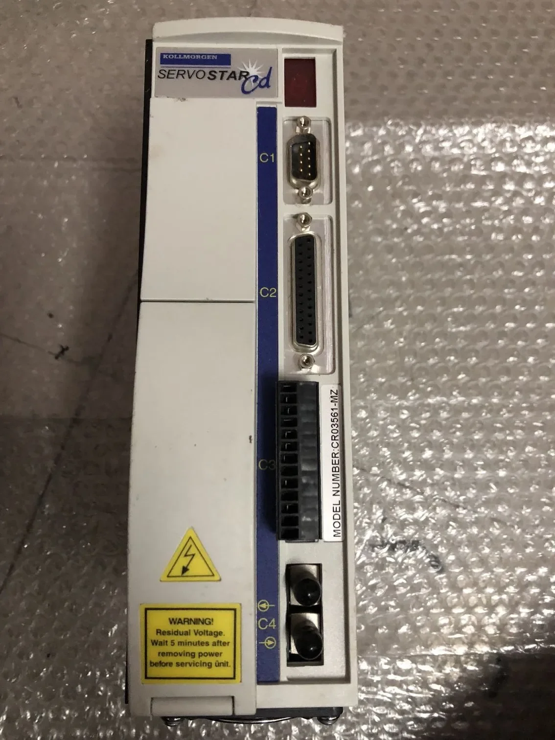 2025 Kollmorgen Kol…