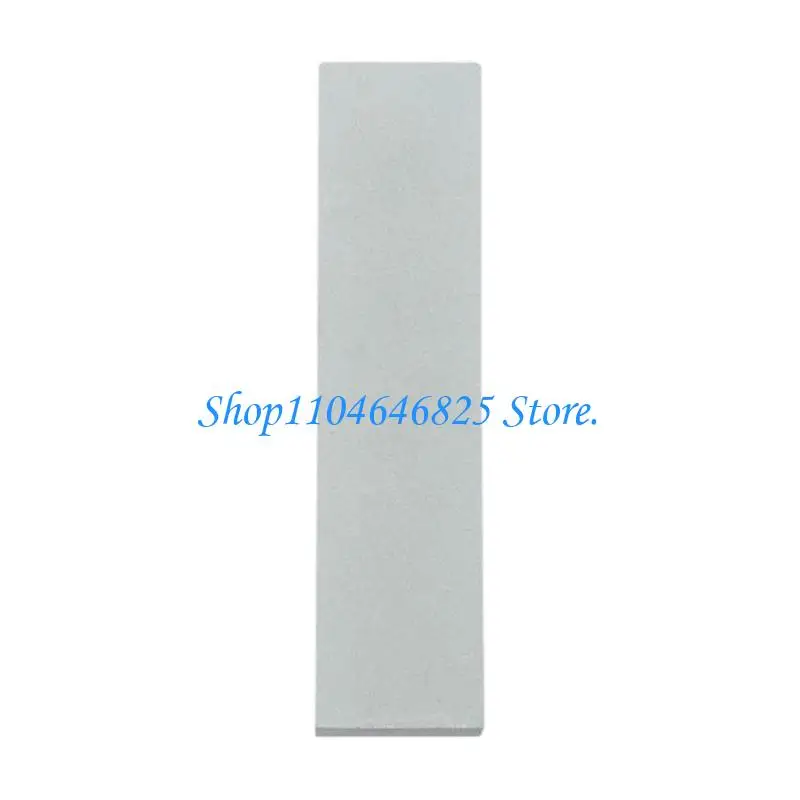 Portable Duals Sided Whetstone Sharpening Tool for Blade Maintenance Professional Pocket Slicer Sharpener