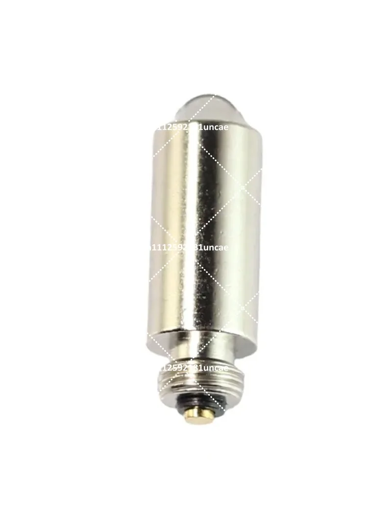 Otoscope Replacement Bulb WA 03100 3.5V 0.72A for Diagnostic ENT Instruments