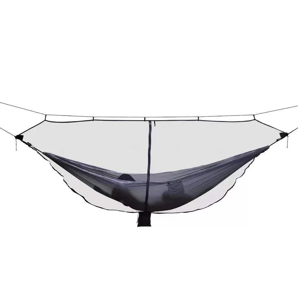 Outdoor Lightweight Travel Portable Separating Hanging Mosquito Net Bugs Net for Camping Hammock JJ1767
