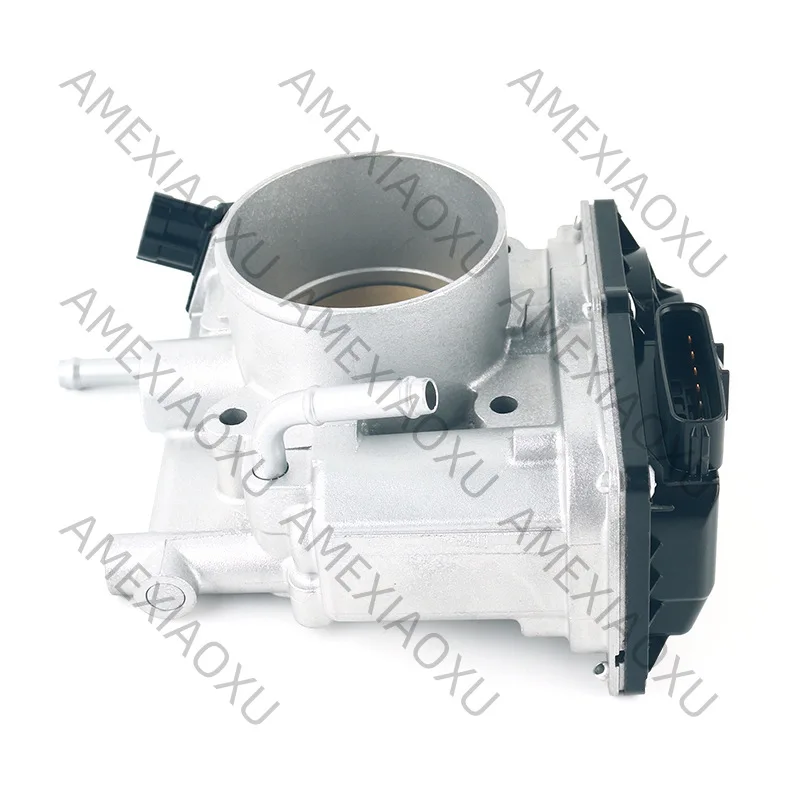 

16112AA300 Throttle Body Assembly FIt For Subaru Impreza Forester Outback Legacy 2.5L 2006-2010 AMEXIAOXU