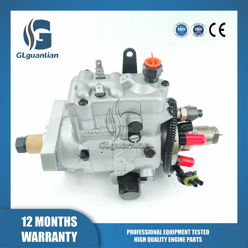 New Replacement Injection Pump Assembly DB4429-6430 For J-OHN DEE-RE 4.5L 4045 Diesel Engine