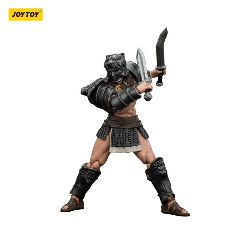 【Auf Lager】JOYTOY Strife 1/18 Militär-Actionfiguren Römischer Gladiator Anime-Figuren Geschenkkollektion