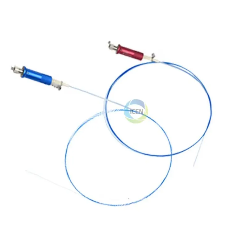 DaHua DH-F Holmium Laser Medical Quartz Flexible Fiber Optic Light Guide Holmium Laser Urology Lithotripsy Fiber