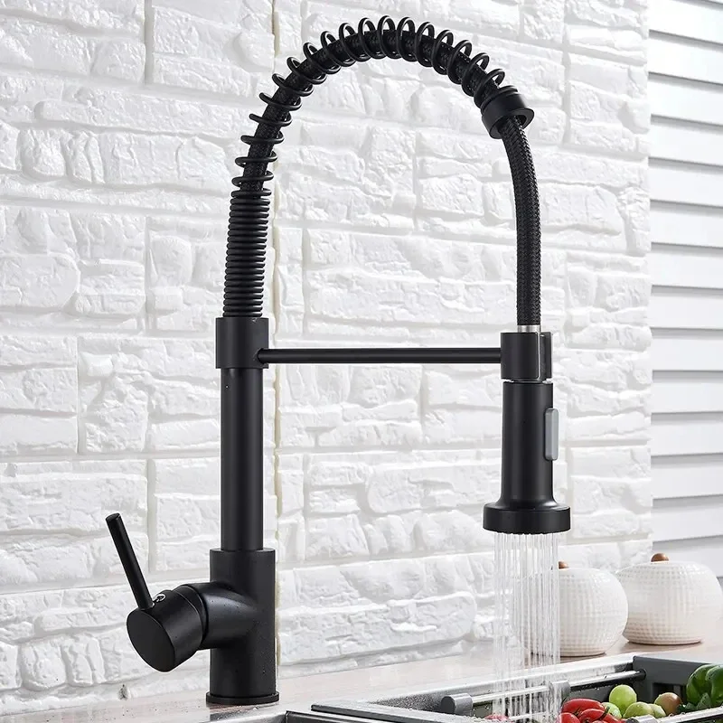 Thumbnail 4 - #18 Highest Rated Pull-Down Kitchen Faucets to Buy in 2026